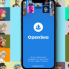 OpenSeaの特徴・始め方・使い方・注意点を初心者向けに解説