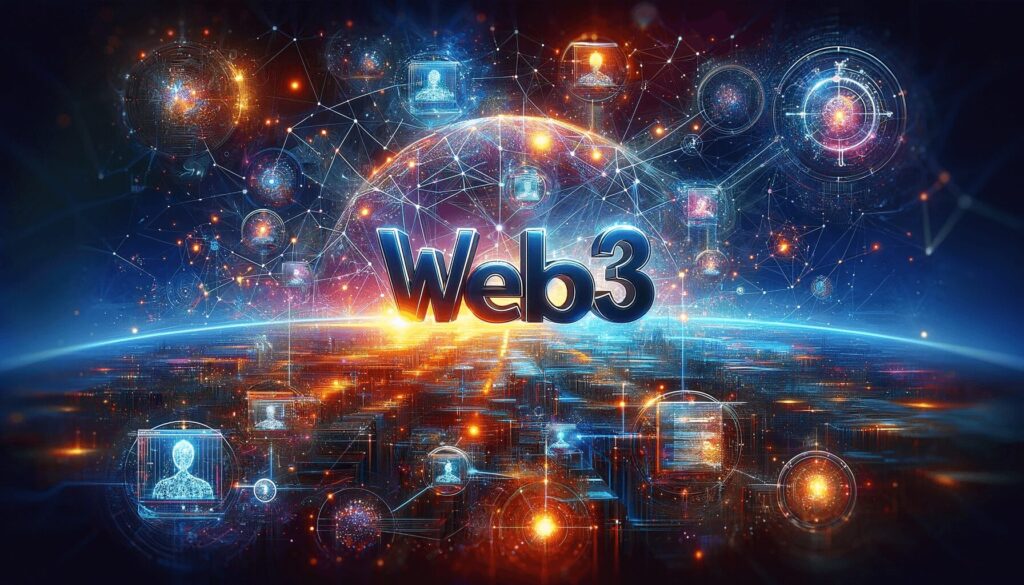 Web3とは？インターネットの未来への完全ガイド